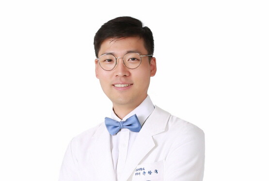 대동병원 지역응급의료센터 윤창국 과장. 사진=대동병원 제공