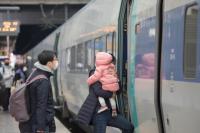 "다량구매 취소 자동 적발한다더니…" 구멍 난 한국철도공사 모니터링 시스템