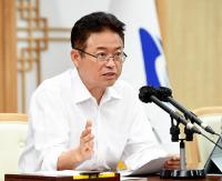이철우 경북지사 "日, 무모한 역사 왜곡 야욕 멈춰야"