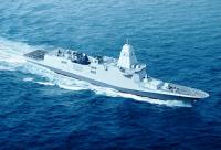 8조 원 규모 K-구축함 사업 ‘원팀’ 구성될까