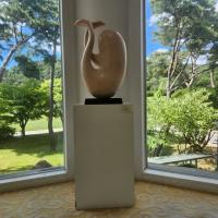 [단독] 대한전선 창업주 며느리, 미술품 25점 13년 만에 돌려받는 사연