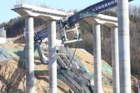 국토부, '안성 교량 붕괴' 원인 규명 위한 건설사고조사위원회 구성·운영