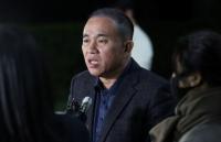 성역 없이 칼 겨눈다…검찰 '명태균 수사' 속도 높이는 속사정