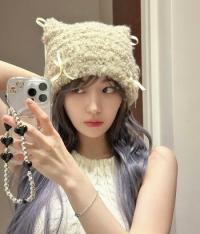 나도 르세라핌 ‘사쿠라’처럼…일본 1020 ‘뜨개질 열풍’ 이유