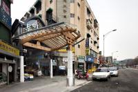 [단독] 대한민국 공공디자인 대상 ‘통인시장 아트게이트’ 10년 만에 철거 위기