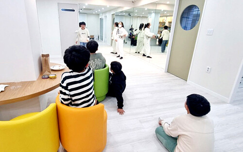 대구 수성구 지산동 '다함께 돌봄센터' 7호점. 사진=대구시 제공