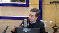 김동연 “무책임한 포퓰리즘적 감세 정책 하지 않겠다”