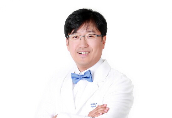 대동병원 족부센터 유성호 과장. 사진=대동병원 제공
