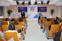 군포시, 중장년 위한 '베이비부머 행복캠퍼스' 상반기 개강