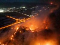 "역대 최악" 경상권 산불 피해 '비상'…한덕수 "경험 못한 규모"