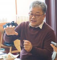 한국축제문화진흥협회 김종원 이사장 “축제 찾는 MZ세대 아네모이아 현상 강해”