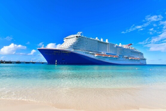 참고 이미지. 사진=크루즈TMK 제공