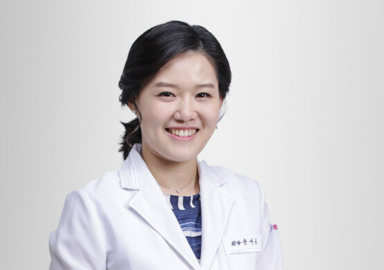 서면 예바치과교정과치과의원 손시은 대표원장. 사진=예바치과교정과치과의원 제공