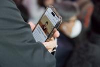 [현장] 주민들 "8대0, 게임 끝난 거야"…파면된 윤석열 모친 자택 앞 표정