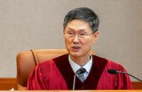 이재명 2심 결과 기다렸나…헌재 '탄핵심판 선고' 늦어진 까닭