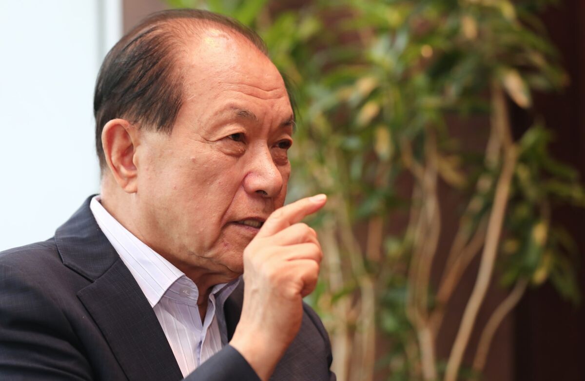 국민의힘 대선 경선을 관리할 당내 선관위 위원장으로 황우여 전 비대위원장이 내정됐다. 사진=박은숙 기자