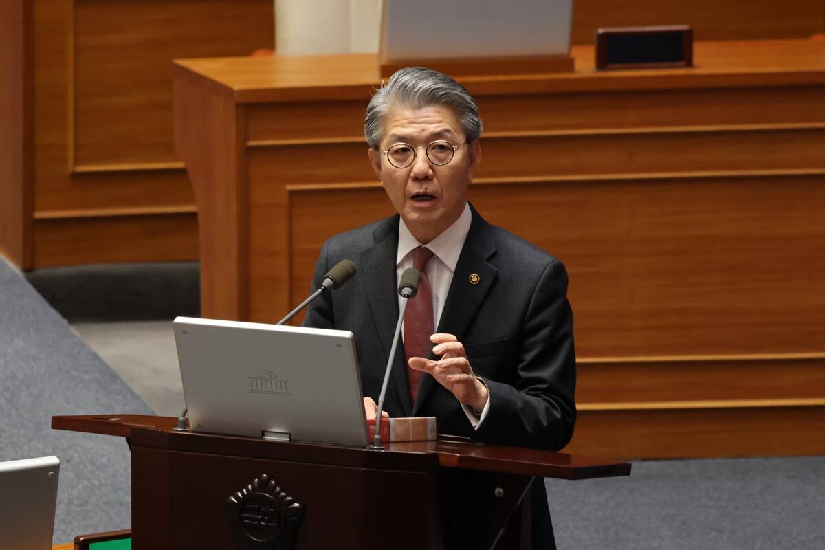 김홍균 외교1차관. 사진=박은숙 기자