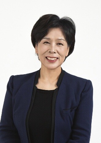 과학기술정보방송통신위원회 위원장 최민희 국회의원(민주, 경기 남양주갑). 사진=최민희 의원실 제공