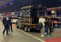 석방 꾀하다 딱 걸렸다…동남아 마약 조직 총책 국내 송환 뒷얘기