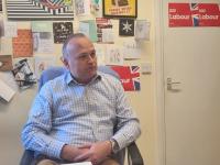 [창간 33주년 특집 현지 르포] “브렉시트가 영국 망쳐” 노동당 의원이 바라본 포퓰리즘