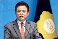 이철우 "100미터 이하 산 전면 개발, 청년 일자리 100만개 창출할 것"
