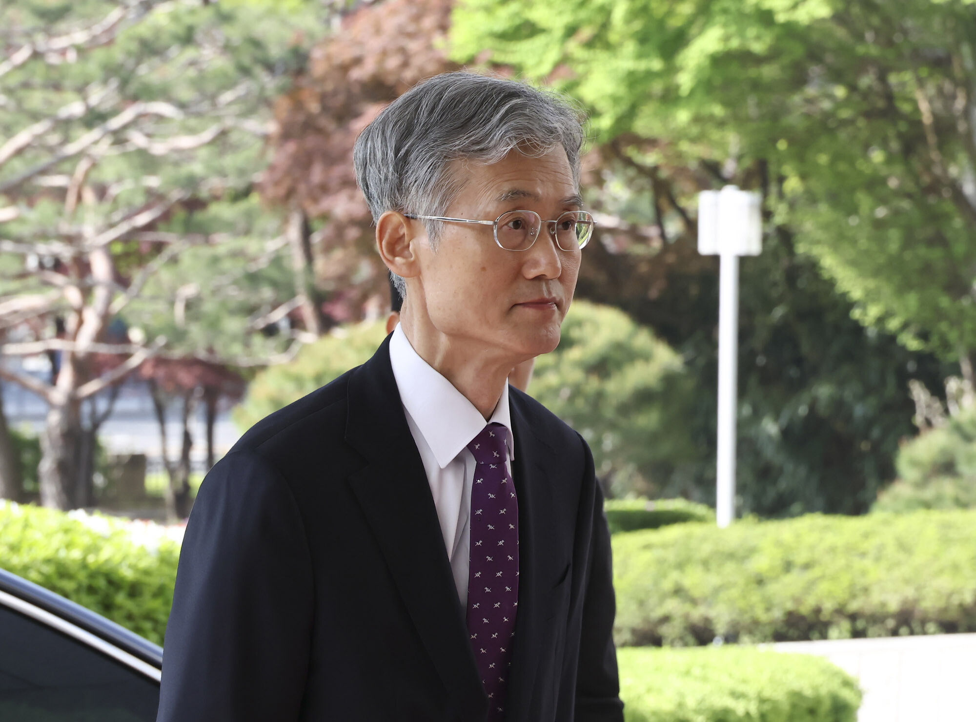 조희대 대법원장. 사진=박정훈 기자