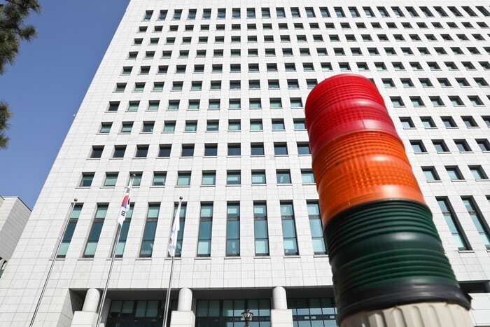 검찰 내부에서 핵심 보직을 맡은 부장검사와 에이스 평검사를 중심으로 ‘지금이 떠나야 할 때’라는 분위기가 팽배한 것으로 전해진다. 사진=임준선 기자