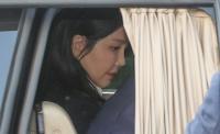 [단독] 서초동 자택 돌아온 김건희 여사 대통령실 문건 보고받았나