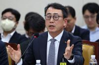 ‘SKT 해킹 사태’ 유영상 사장, 과방위 출석해 재차 사과