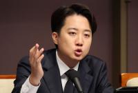 ‘모두 까기?’ 이준석, 이재명·한덕수·한동훈 동시 저격