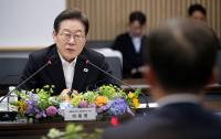 대법원, 이재명 ‘공직선거법 위반’ 사건 파기 환송