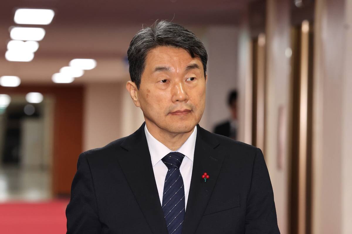 이주호 사회부총리 겸 교육부 장관. 사진=임준선 기자