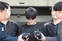 "국민적 공분 사" 순천 묻지마 살해범 박대성, 항소심에서도 '무기징역'