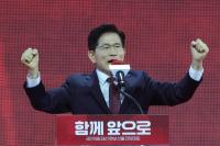 김문수, 민주당 조희대 탄핵 추진에 “김정일·히틀러도 이러지 않아”