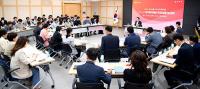 김장호 구미시장 "국비 확보는 정부 정책과 유기적 연결 위한 전략적 행정"
