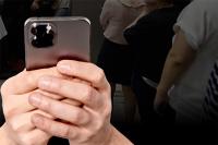 "특수개조 아이폰으로 찰칵" 10대 여학생 신체 불법 촬영한 30대 남성 징역형