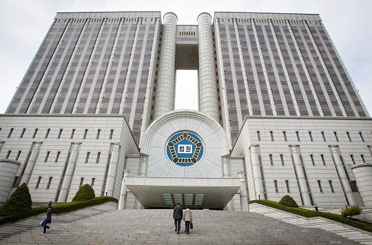 법원이 최윤진 영화사꽃 대표의 해양 재난 장르 영화 '심해'의 각본을 복제물로 판정했다. 사진=임준선 기자