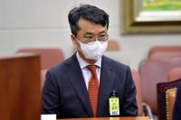 '회삿돈 유용 혐의' 박현종 전 BHC 회장 검찰 송치