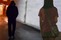 "그만 연락하라" 거절한 여성에 92차례 메시지 보낸 60대 남성 벌금형