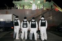 ‘부산 앞바다에 코카인 떴어도 해경 있으면 못 들어와’ 마약 운반 선박 적발 실태