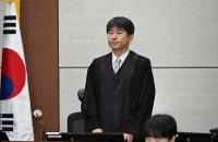 지귀연 '룸살롱 의혹' 변수 될까…'사법신뢰 논의' 법관대표회의에 쏠린 눈