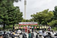 "당사자 배제한 부당한 결정" 마포구, 폐기물 반입 협약 체결한 서울시에 '재협의' 요구