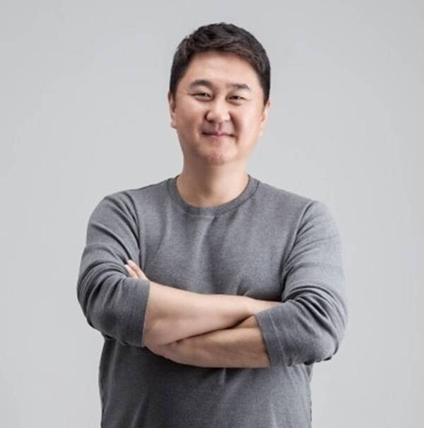 이석우 두나무 대표. 사진=두나무 제공
