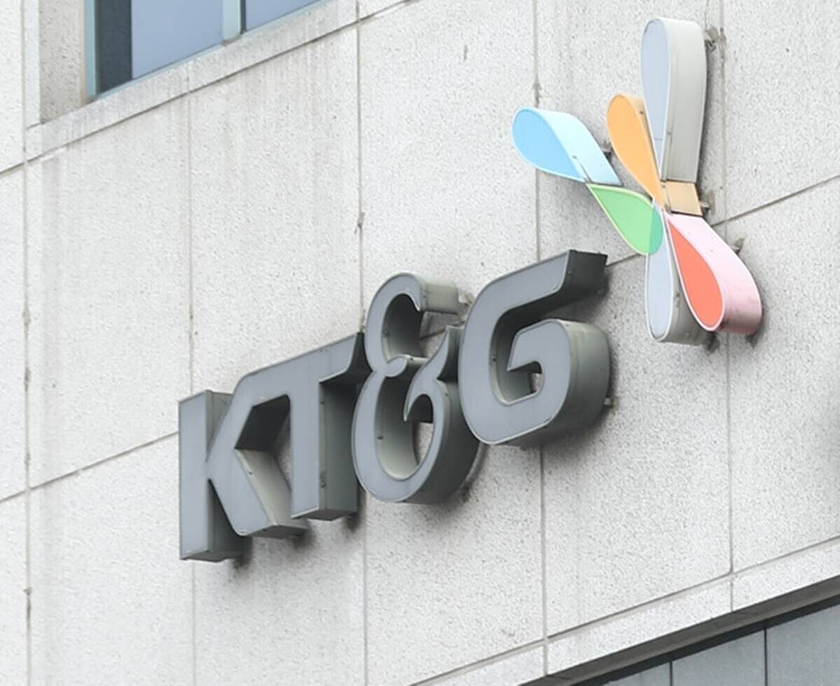 KT&G가 니코틴 파우치 회사 인수를 추진 중이란 소식이 전해졌다. 사진=박정훈 기자