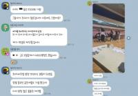 [단독] "중국인 같다" 유권자에 몰카…전국 투표소 출동 '부정선거 감시단' 민낯