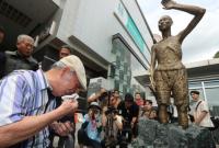 "80년 만에 배상 판결" 강제동원 피해자 김한수 할아버지, 일본 기업 상대 손배소 승소