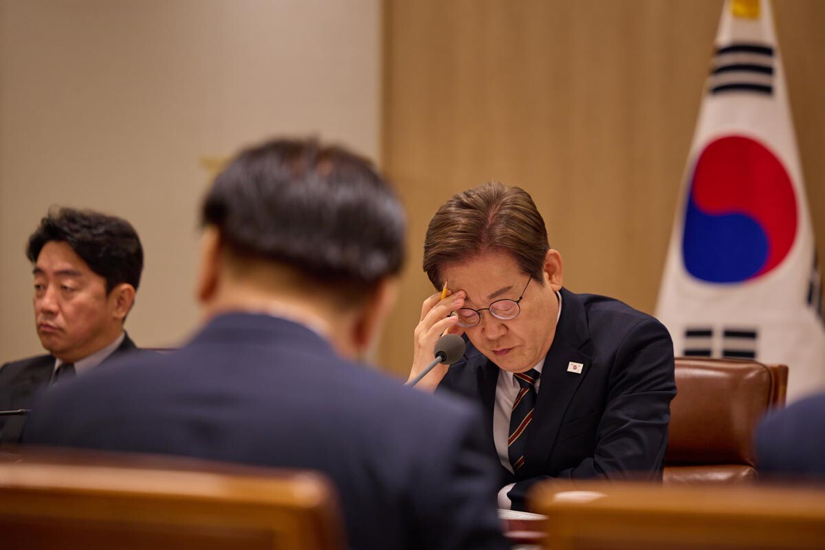 이재명 정부는 군의 문민화 확대와 방첩사 개편 등 강도 높은 국방 개혁을 추진할 전망이다. 사진= 대통령실 제공