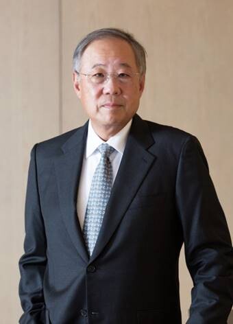 류진 회장. 사진=풍산 홈페이지
