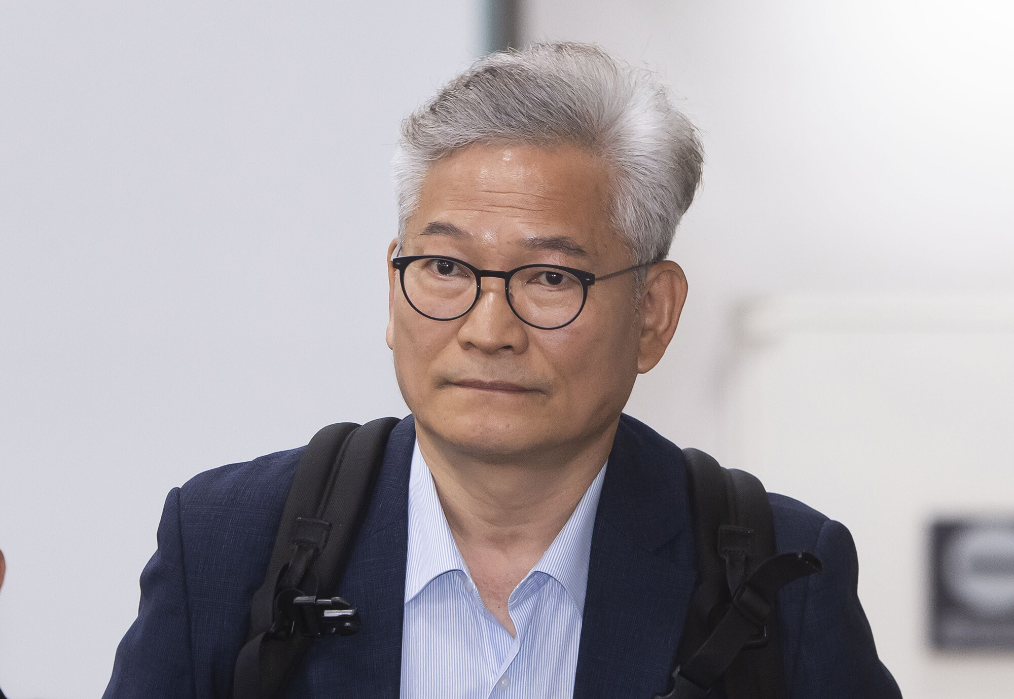 송영길 소나무당 대표에 대한 사면 가능성도 오르내리고 있다. 사진=최준필 기자
