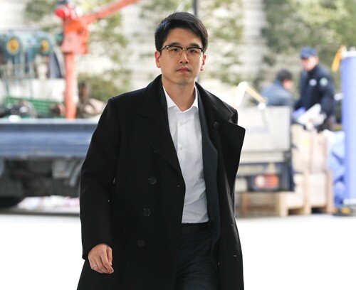 이선호 CJ제일제당 식품성장추진실 실장. 사진=박정훈 기자